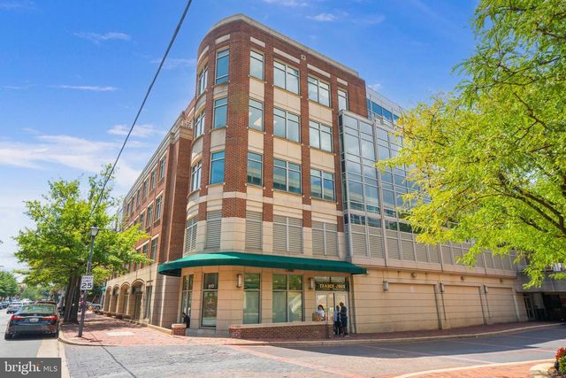 720 N PATRICK ST, Alexandria, VA 22314