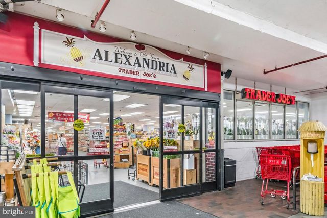 720 N PATRICK ST, Alexandria, VA 22314