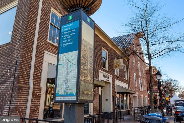 720 N PATRICK ST, Alexandria, VA 22314