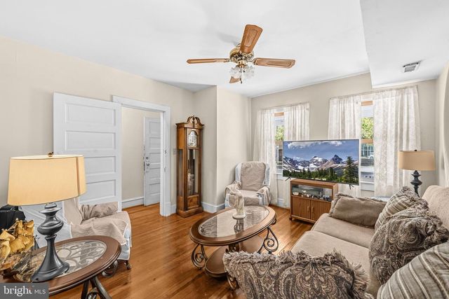 720 N PATRICK ST, Alexandria, VA 22314