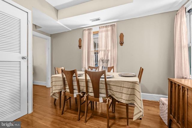 720 N PATRICK ST, Alexandria, VA 22314