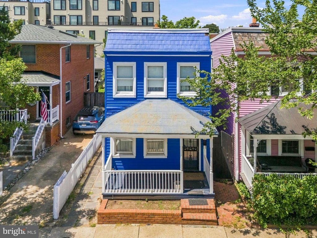 720 N PATRICK ST, Alexandria, VA 22314