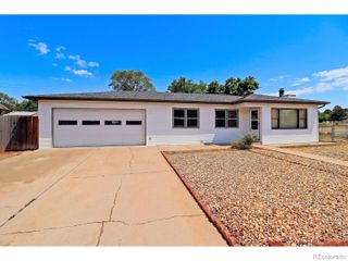 3001 Sunset Drive, Evans, CO 80620