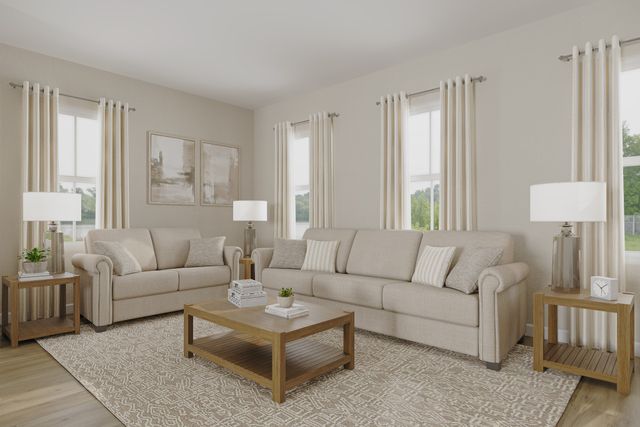 130 Twain Alley 105 E, Smyrna, TN 37167