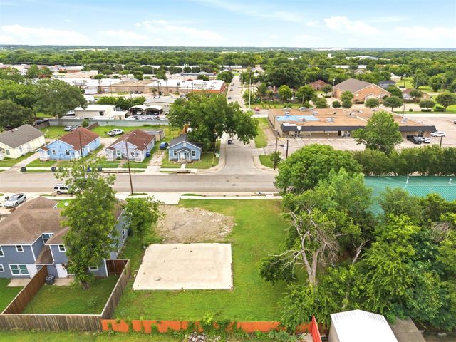609 N Tennessee Street, Mckinney, TX 75069