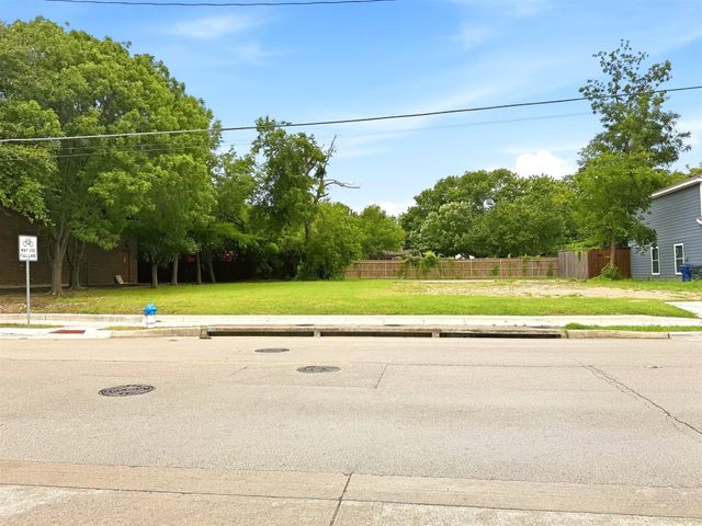 609 N Tennessee Street, Mckinney, TX 75069