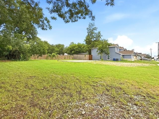 609 N Tennessee Street, Mckinney, TX 75069