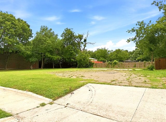 609 N Tennessee Street, Mckinney, TX 75069