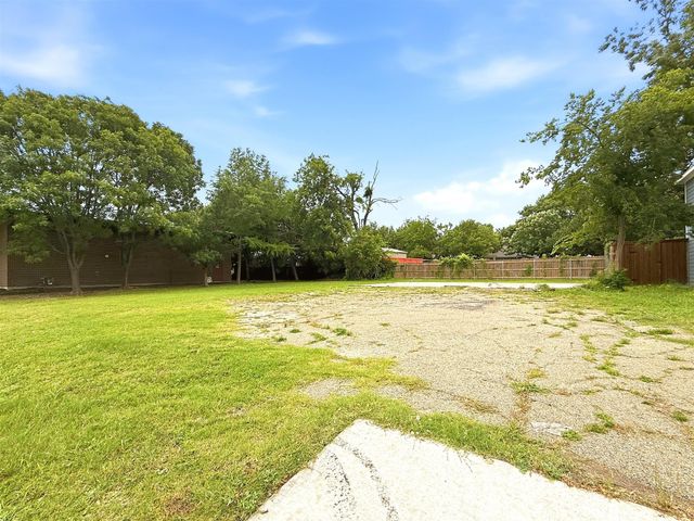 609 N Tennessee Street, Mckinney, TX 75069