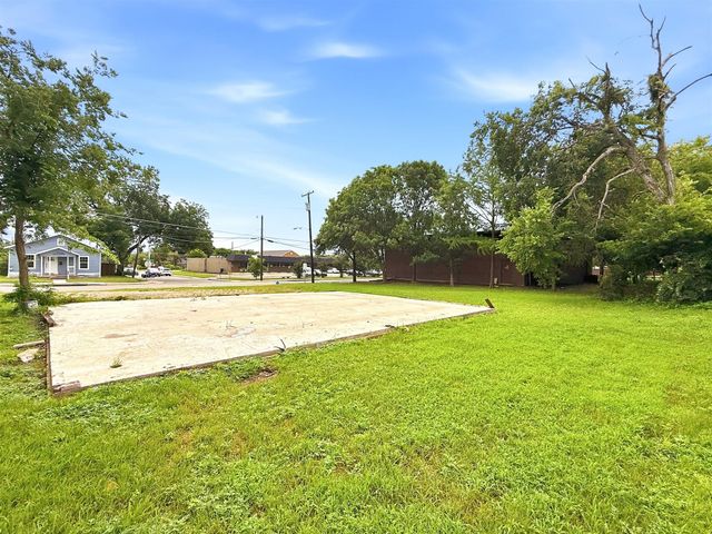 609 N Tennessee Street, Mckinney, TX 75069