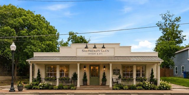 609 N Tennessee Street, Mckinney, TX 75069