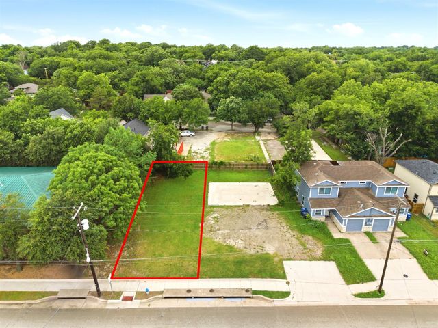 609 N Tennessee Street, Mckinney, TX 75069