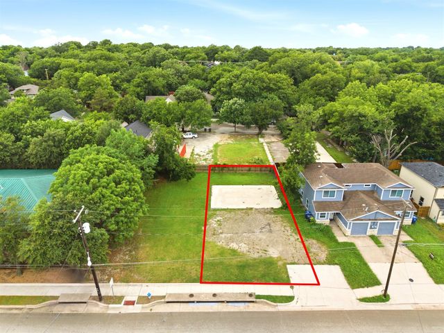 609 N Tennessee Street, Mckinney, TX 75069