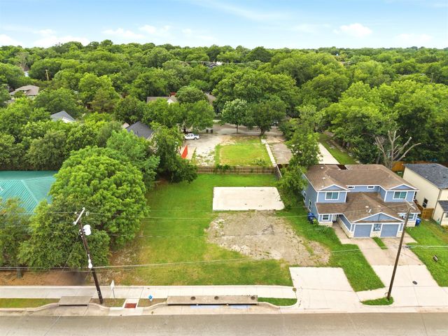 609 N Tennessee Street, Mckinney, TX 75069