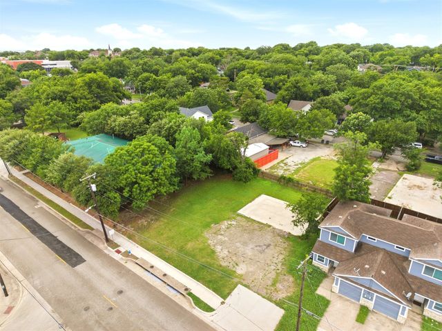 609 N Tennessee Street, Mckinney, TX 75069