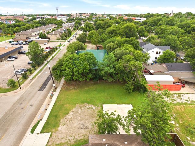 609 N Tennessee Street, Mckinney, TX 75069
