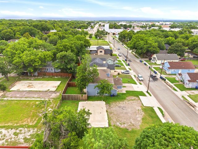 609 N Tennessee Street, Mckinney, TX 75069