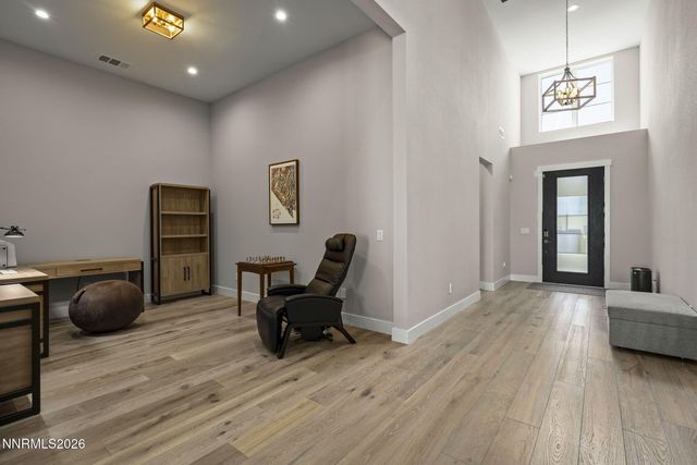 721 W Pleasant Oak Trail, Reno, NV 89511
