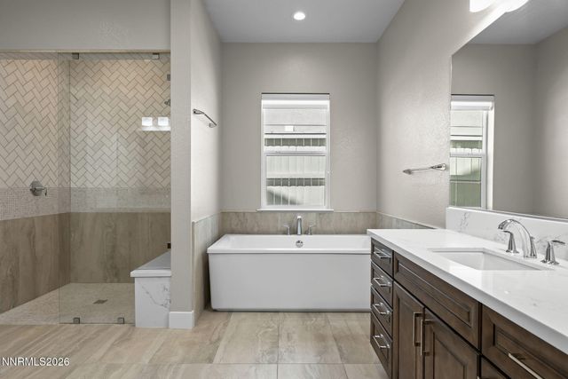 721 W Pleasant Oak Trail, Reno, NV 89511