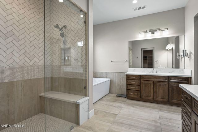 721 W Pleasant Oak Trail, Reno, NV 89511