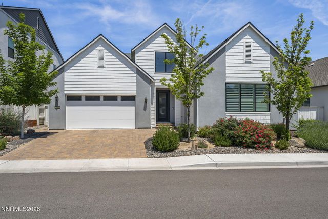 721 W Pleasant Oak Trail, Reno, NV 89511