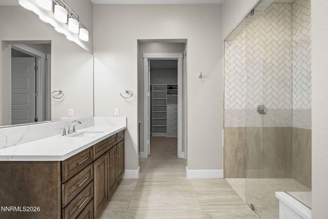 721 W Pleasant Oak Trail, Reno, NV 89511