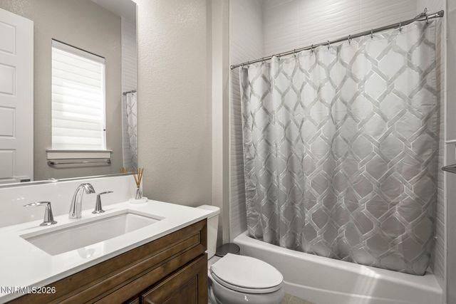 721 W Pleasant Oak Trail, Reno, NV 89511