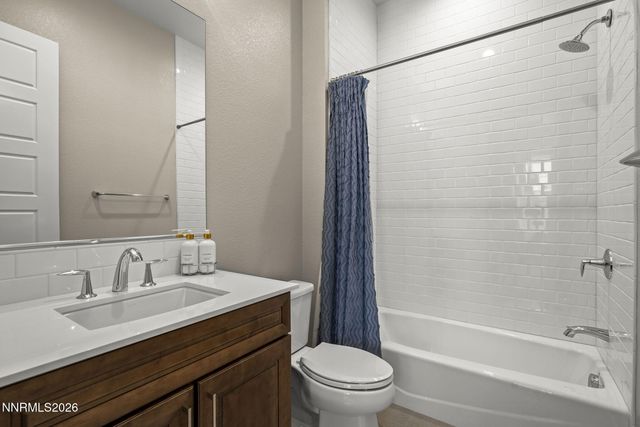 721 W Pleasant Oak Trail, Reno, NV 89511