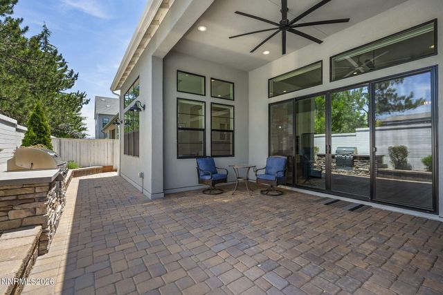 721 W Pleasant Oak Trail, Reno, NV 89511