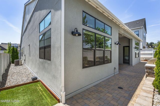 721 W Pleasant Oak Trail, Reno, NV 89511