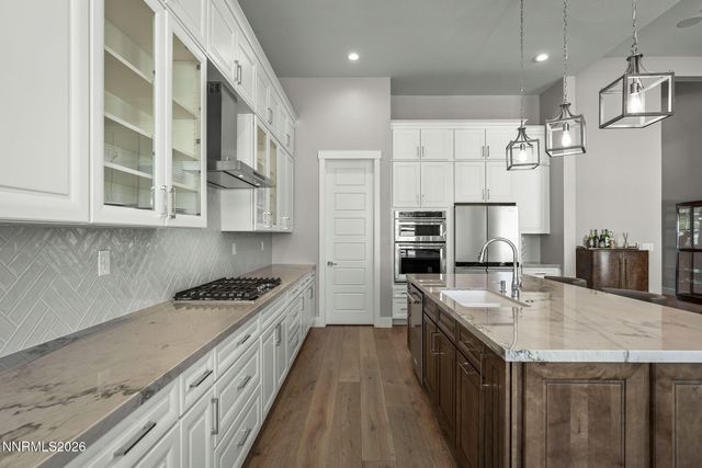 721 W Pleasant Oak Trail, Reno, NV 89511