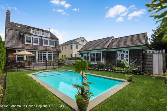 106A Stockton Boulevard, Sea Girt, NJ 08750