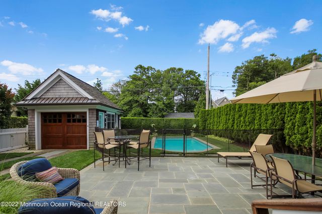 106A Stockton Boulevard, Sea Girt, NJ 08750