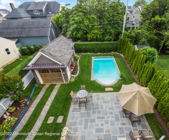 106A Stockton Boulevard, Sea Girt, NJ 08750