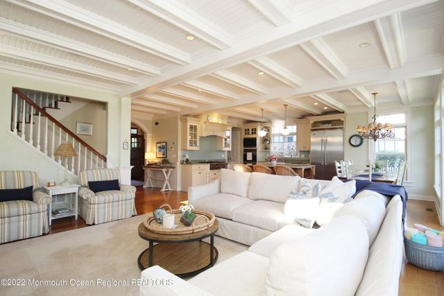 106A Stockton Boulevard, Sea Girt, NJ 08750