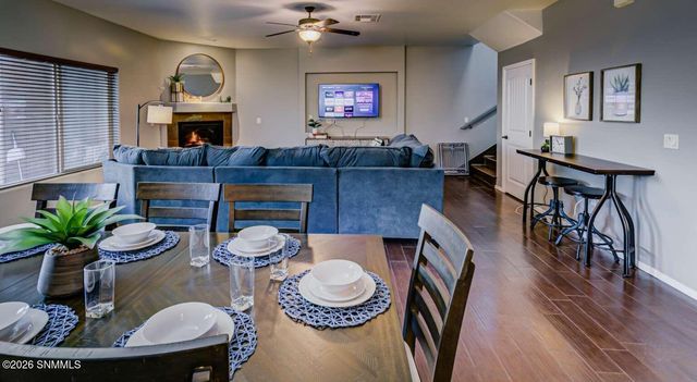 3938 Agua Caliente Drive, Las Cruces, NM 88012