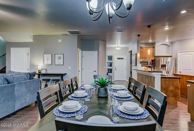 3938 Agua Caliente Drive, Las Cruces, NM 88012