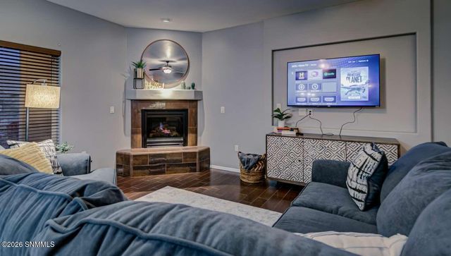 3938 Agua Caliente Drive, Las Cruces, NM 88012