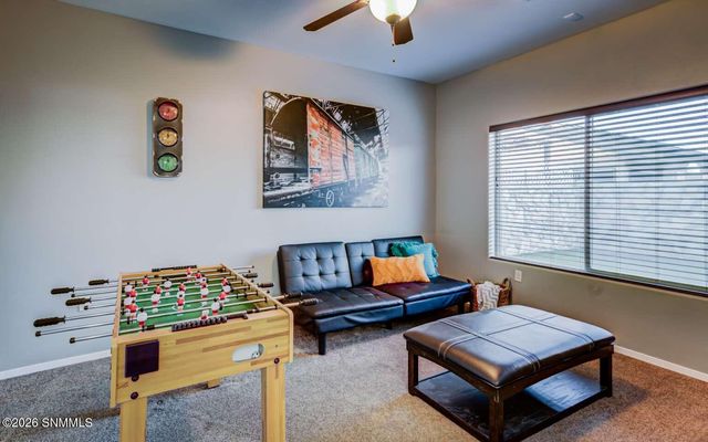 3938 Agua Caliente Drive, Las Cruces, NM 88012