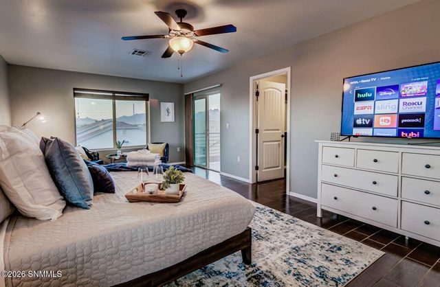 3938 Agua Caliente Drive, Las Cruces, NM 88012