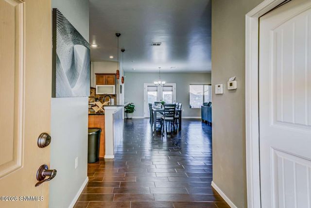 3938 Agua Caliente Drive, Las Cruces, NM 88012