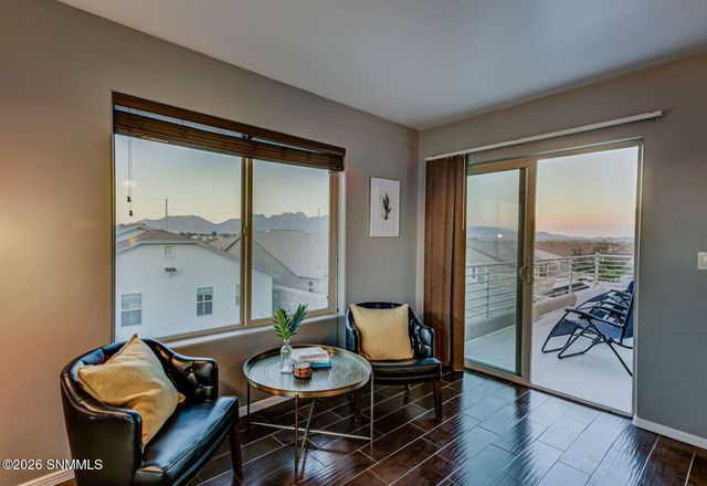 3938 Agua Caliente Drive, Las Cruces, NM 88012