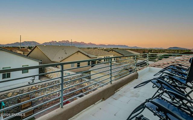 3938 Agua Caliente Drive, Las Cruces, NM 88012