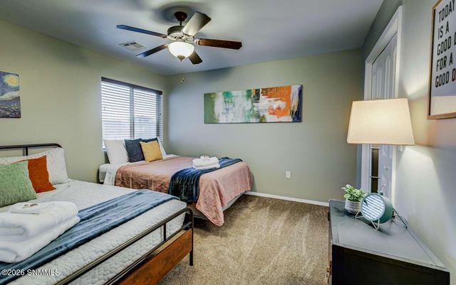 3938 Agua Caliente Drive, Las Cruces, NM 88012