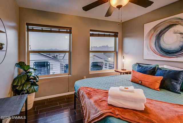 3938 Agua Caliente Drive, Las Cruces, NM 88012