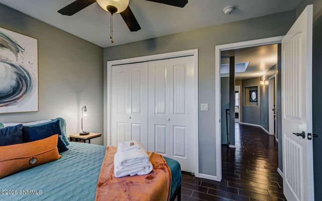 3938 Agua Caliente Drive, Las Cruces, NM 88012