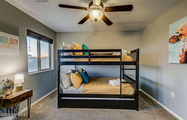 3938 Agua Caliente Drive, Las Cruces, NM 88012