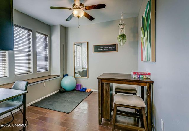 3938 Agua Caliente Drive, Las Cruces, NM 88012