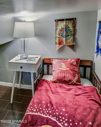 3938 Agua Caliente Drive, Las Cruces, NM 88012