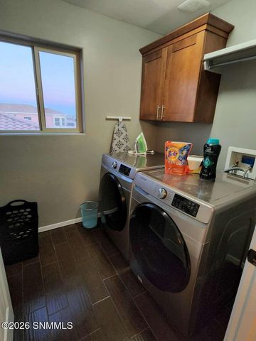 3938 Agua Caliente Drive, Las Cruces, NM 88012